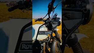 INSTAGRAM REEL ❤️‍🔥 // ROYAL ENFIELD 🏍️  #shorts #trending