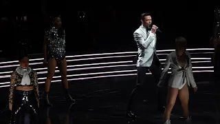 The Greatest Show - Hugh Jackman, MSG, NY - June 29, 2019