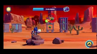 angry birds transformers #18