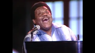 Jerry Lee Lewis - 'Fats & Friends' Full Documentary with Fats Domino, Ray Charles & Ron Wood, 5/6/86