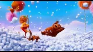 Dr. Seuss' The Lorax - TV Spot: "Celebrate"