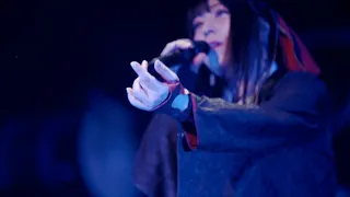 Wagakki Band - Izana / Dai Shinnenkai 2021 Nippon Budokan ~ Amanoiwato ~