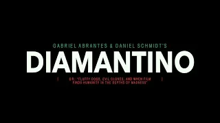 (No Spoilers) LFF Review: Diamantino