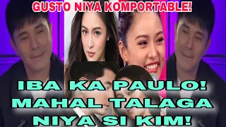 🔺OMG! PAULO AVELINO NAPAKA ATTENTIVE TALAGA KAY KIM CHIU AT ITO ANG KANYANG GINAWA! NETIZENS BILIB!