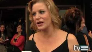 Breaking Bad Season 5: Anna Gunn - Comic Con 2012