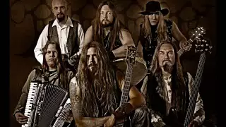 Korpiklaani - Let's Drink Lyrics