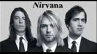 nirvana - marigold (dave grohl singing)