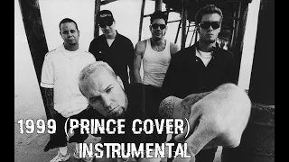 Limp Bizkit 1999 (Prince's cover) Instrumental Cover