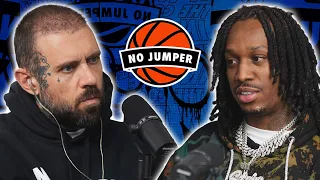 Memo600 on What Really Happened with OTF, Ant Glizzy, King Yella & More