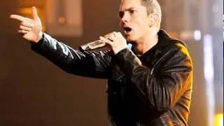 Eminem - I need a doctor feat. Dr.Dre & Skylar Grey, Clean version