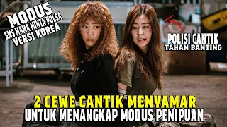 FILM YANG MEMBR4NTAS MODUS MAMA MINTA PULSA !! - Alur Cerita Film PART TIME SPY (2017)