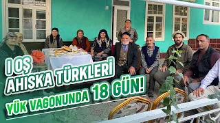 AHISKA TÜRKLERİ🇹🇷 (Canlı Şahitler) I Evlenmeye Kız Arıyoruz 😁