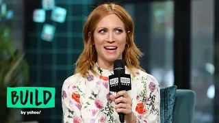 Brittany Snow & The "Almost Family" Cast Have Become Family In Real Life