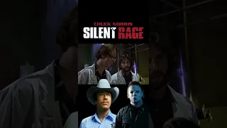 Chuck Norris Horror Movie