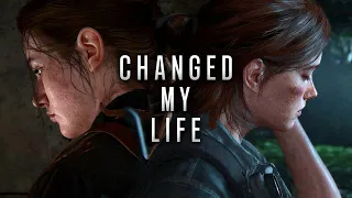 How The Last of Us 1 & 2 Changed My Life