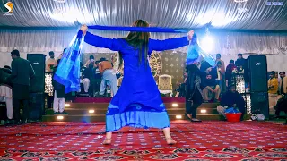 Haye Zalma Meri Jaan Jale , Chahat Baloch Dance Performance 2023