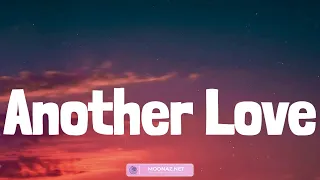 Tom Odell - Another Love (Lyrics) || MoonMusic lyrics