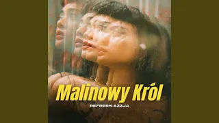 Malinowy Król (extended mix)