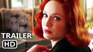 EGG Official Trailer (EXCLUSIVE 2019) Christina Hendricks Comedy Movie HD #Official_Trailer