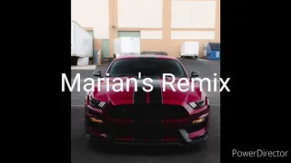 Miyagi & Andy Panda - Minor - 2020(Marian's Remix)