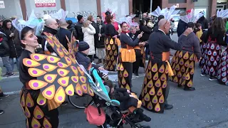 10/02/24 - Inici XLVII Rua de Carnestoltes 2024 - Terrassa