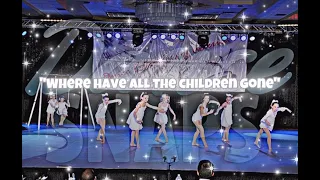 Dance Moms - Where Have All The Children Gone (Full Dance)