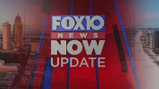 News Now Update for Monday Morning Dec. 6, 2021 from FOX10 News