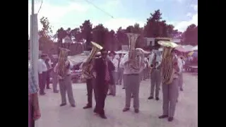 Banda de Famalicão (Maestro: Fernando Marinho) | Marcha O PRESIDENTE ANTONIO CONDE de Carlos Marques