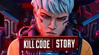 Apex Legends | Kill Code [FULL UNCUT VER]