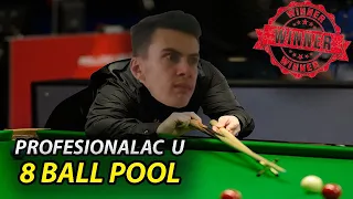 Profesionalac Se Vratio!!! 8 Ball Pool