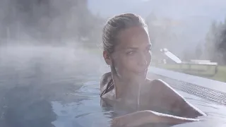 Kulm Hotel St. Moritz - Image Video Summer 2017