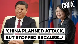 Taiwan Official Explains Why China Debated But Dropped Plan To Attack Taiwan’s Pratas Islands