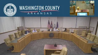 10/12/2021 - Finance & Budget Committee Meeting