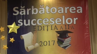 Evenimentul zilei Sarbatoarea succesulor  Falesti