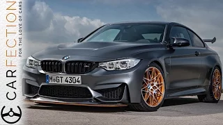 BMW M2 v M4 v M4 GTS: Which Is The Best M Car? - Carfection