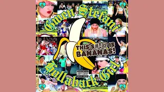 Gwen Stefani - Hollaback Girl (Instrumental with Backing Vocals)