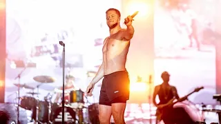 Imagine Dragons - "Next To Me" Live (LOVELOUD 2018)