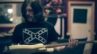 MACHINE HEAD - Bloodstone & Diamonds: Production Blog #4