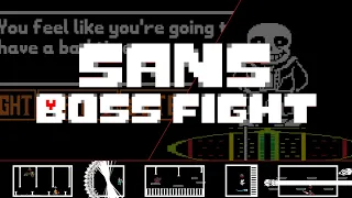 Sans Boss Fight Trailer - Rivals of Aether Steam Workshop