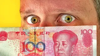China Bribed Me to Post Propaganda