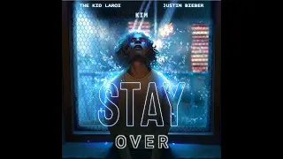 The Kid LAROI, Justin Bieber x KHOI VU (ft. khoivy) - STAY x OVER (Kim Mashup)