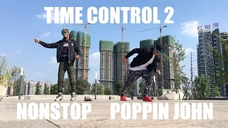 TIME CONTROL PT.2 | DUBSTEP