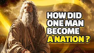 The Remarkable Story of Abraham - The Father of Nations.