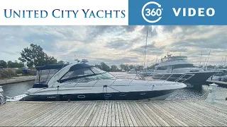 *SOLD* 45’ Doral 45 Algeria 2004