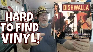 Showing Some Hard To Find Vinyl Records! | Vinyl Community