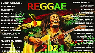 RELAXING REGGAE LOVE SONGS 2024 🎸 BEST TAGALOG REGGAE SONGS 2024 🎸 REGGAE MUSIC HITS 2024