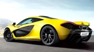 10 САМЫХ ДОРОГИХ АВТОМОБИЛЕЙ 2015