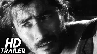 Rashômon (1950) ORIGINAL TRAILER [HD 1080p]