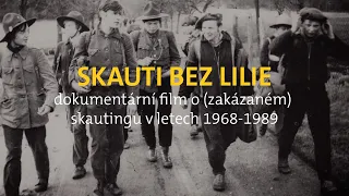 Skauti bez lilie - celý film