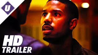 Fahrenheit 451 - Official HBO Teaser Trailer (2018) | Michael B. Jordan